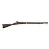 Image 1 : Remington Arms U.S. Model 1863 Zouave Percussion Rifle