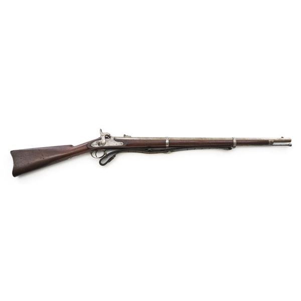 L. G. & Y. U.S. Model 1861 Percussion Special Musket
