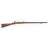 Image 1 : Springfield Armory U.S. Model 1888 Rod-Bayonet Trapdoor Rifle