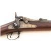Image 6 : Springfield Armory U.S. Model 1888 Rod-Bayonet Trapdoor Rifle