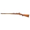 Image 2 : Springfield Armory U.S. Model 1875 Officer's Model Trapdoor Rifle