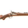 Image 3 : Springfield Armory U.S. Model 1875 Officer's Model Trapdoor Rifle
