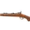 Image 4 : Springfield Armory U.S. Model 1875 Officer's Model Trapdoor Rifle