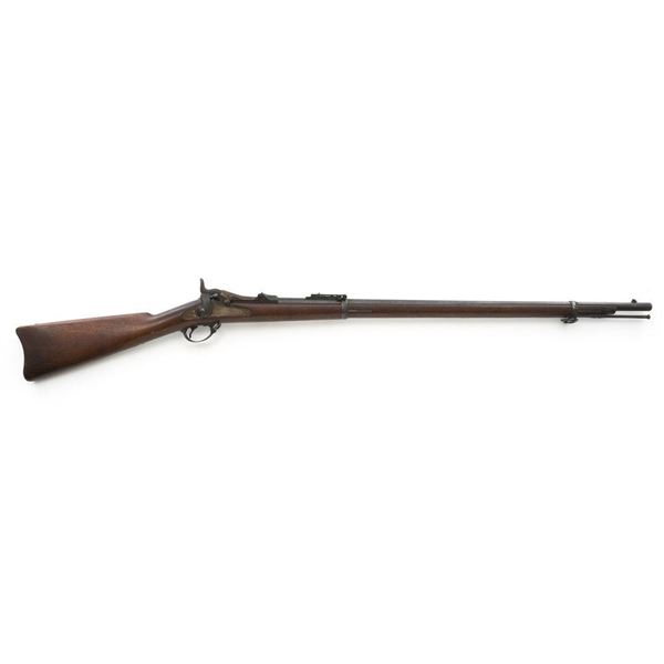Springfield Armory U.S. Model 1884 Trapdoor Rifle