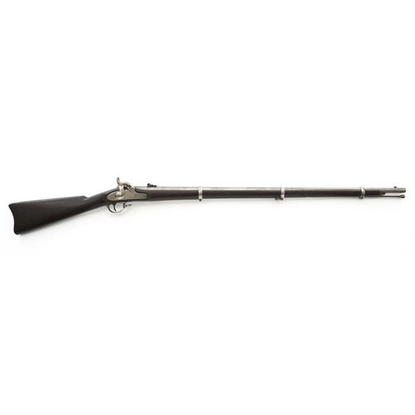 Colt U.S. Model 1863 Muzzle Loading Percussion Musket