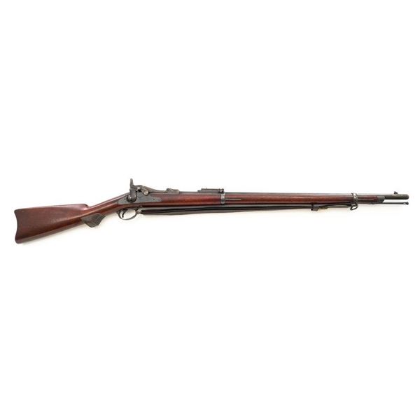 Springfield Armory U.S. Model 1884 Trapdoor Cadet Rifle