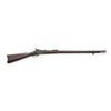 Image 1 : Springfield Armory U.S. Model 1884 Trapdoor Rifle