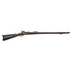 Image 1 : Springfield Armory Model 1888 Trapdoor Rod-Bayonet Rifle