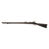 Image 2 : Springfield Armory Model 1888 Trapdoor Rod-Bayonet Rifle
