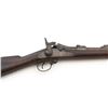Image 3 : Springfield Armory Model 1888 Trapdoor Rod-Bayonet Rifle