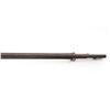 Image 9 : Springfield Armory Model 1888 Trapdoor Rod-Bayonet Rifle