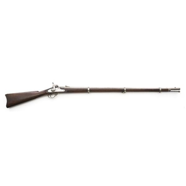 L. G. & Y. U.S. Model 1861 Percussion Special Musket