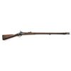 Image 1 : Harpers Ferry U.S. Model 1842 Muzzle Loading Percussion Musket