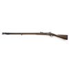 Image 2 : Harpers Ferry U.S. Model 1842 Muzzle Loading Percussion Musket