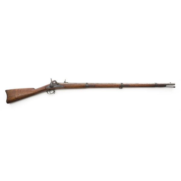 Bridesburg U.S. Model 1861 Civil War Percussion Musket