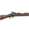 Image 3 : Springfield Armory U.S. Model 1884 Trapdoor Rifle