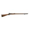 Image 1 : Springfield Armory U.S. Model 1888 Trapdoor Rod-Bayonet Rifle