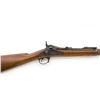 Image 3 : Springfield Armory U.S. Model 1888 Trapdoor Rod-Bayonet Rifle