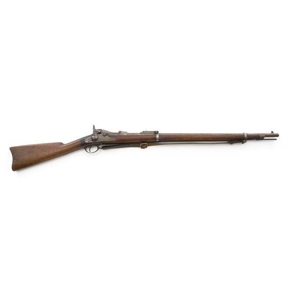 Springfield Armory U.S. Model 1884 Trapdoor Cadet Rifle