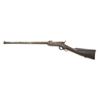 Image 2 : Sharps & Hankins Model 1862 U.S. Navy Single Shot Carbine
