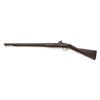 Image 2 : Hall-North Model 1843 U.S. Army Single Shot Percussion Carbine