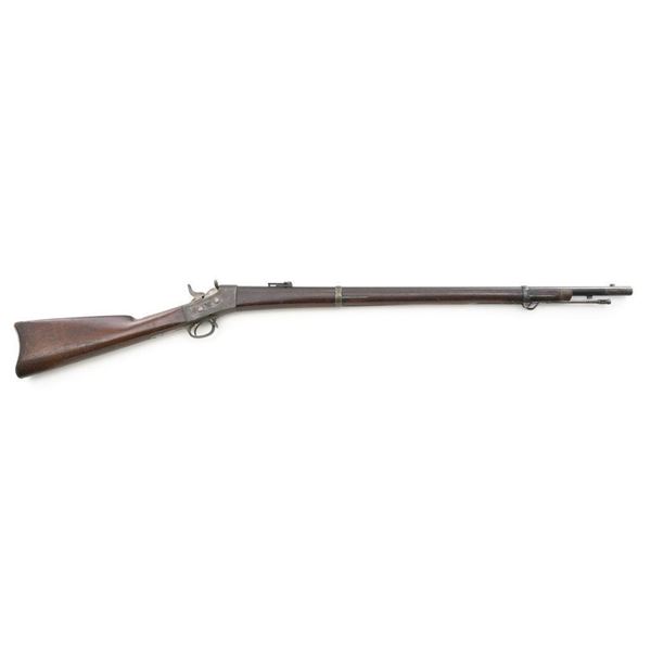 U.S. Model 1870 Type 2 Rolling Block Navy Single Shot Rifle