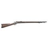 Image 1 : U.S. Model 1870 Type 2 Rolling Block Navy Single Shot Rifle