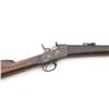 Image 3 : U.S. Model 1870 Type 2 Rolling Block Navy Single Shot Rifle