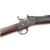 Image 6 : U.S. Model 1870 Type 2 Rolling Block Navy Single Shot Rifle