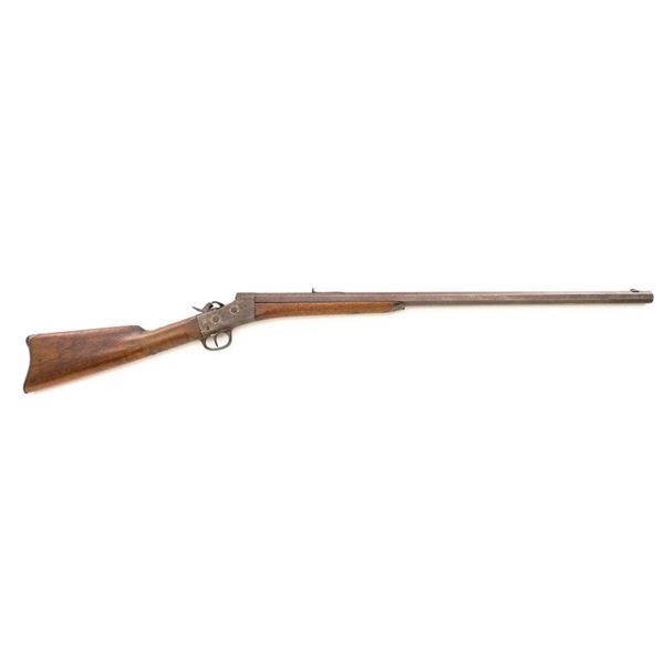 Early Remington No. 1 Sporter Rolling Block Single Shot Rifle