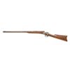 Image 2 : Early Remington No. 1 Sporter Rolling Block Single Shot Rifle
