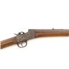 Image 3 : Early Remington No. 1 Sporter Rolling Block Single Shot Rifle