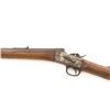 Image 4 : Early Remington No. 1 Sporter Rolling Block Single Shot Rifle