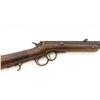 Image 3 : Frank Wesson 2nd Type Two-Trigger Single Shot Carbine