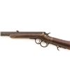 Image 4 : Frank Wesson 2nd Type Two-Trigger Single Shot Carbine