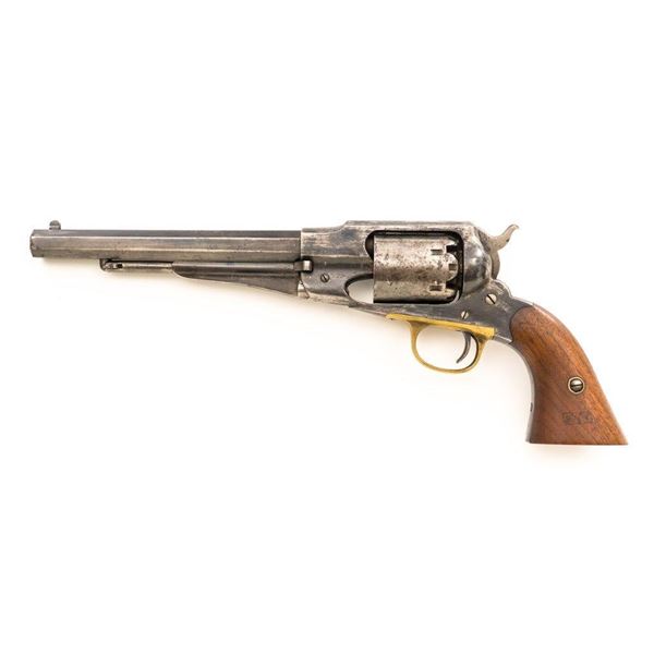 Remington New Model Army Single Action Revolver
