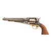 Image 1 : Remington New Model Army Single Action Revolver