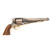 Image 2 : Remington New Model Army Single Action Revolver