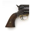 Image 3 : Remington Model 1861 Cartridge Conversion Navy Single Action Revolver