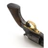 Image 7 : Remington Model 1861 Cartridge Conversion Navy Single Action Revolver