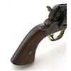 Image 8 : Remington Model 1861 Cartridge Conversion Navy Single Action Revolver