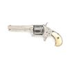 Image 1 : Early Production Factory Engraved Remington-Smoot #3 Bird's Head Revolver