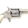 Image 3 : Early Production Factory Engraved Remington-Smoot #3 Bird's Head Revolver