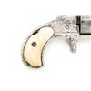 Image 5 : Early Production Factory Engraved Remington-Smoot #3 Bird's Head Revolver