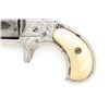 Image 9 : Early Production Factory Engraved Remington-Smoot #3 Bird's Head Revolver