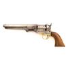 Image 1 : Civil War Era Colt 1851 Navy 3rd Model Percussion Revolver