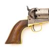 Image 3 : Civil War Era Colt 1851 Navy 3rd Model Percussion Revolver