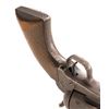 Image 11 : Antique Colt Single Action Army Revolver with Factory Letter