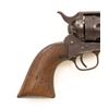 Image 15 : Antique Colt Single Action Army Revolver with Factory Letter