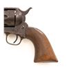 Image 18 : Antique Colt Single Action Army Revolver with Factory Letter